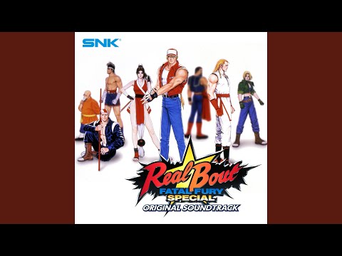 Blue Mary's BLUES (Blue Mary)