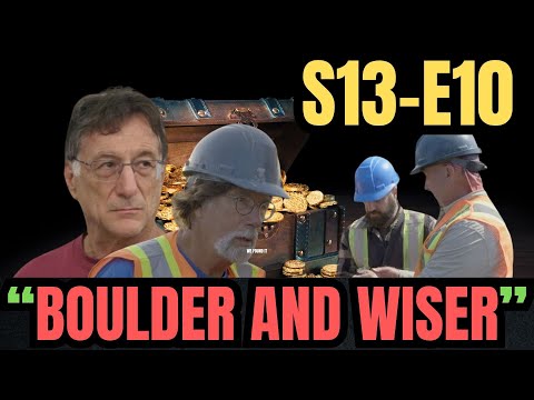 The Curse of Oak Island Season 13 Episode 10 “Boulder and Wiser”: What the Hell Is Going On?