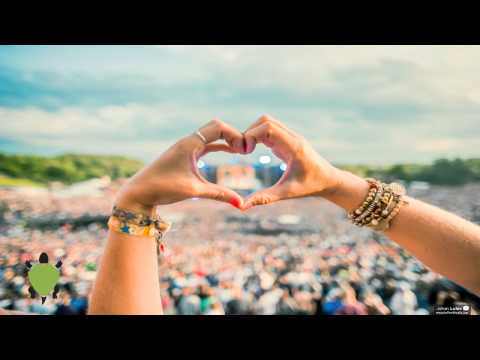 Blasterjaxx vs  Avicii - Forever waiting (Lydia Llagostera Mashup)