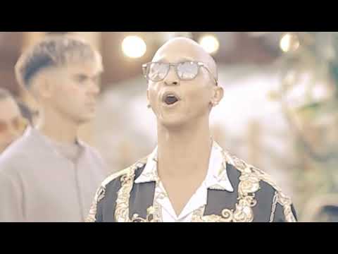 DJEFF feat. Shoba - Wena