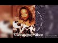 Cassandra Wilson - Don't Look Back (2)