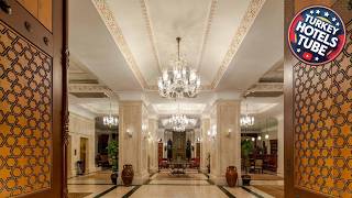 Hotel Sultanhan - Special Category | İstanbul, Turkey | Hotel Review 🛏️