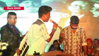 Download lagu Aana Avana Ambethkarai Paarana gana guna gana dharani tonyrockmusic vellore 9894334802 mp3