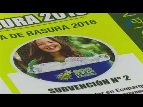 La Subvención de la Basura 2016 bonificará hasta un 61% del recibo