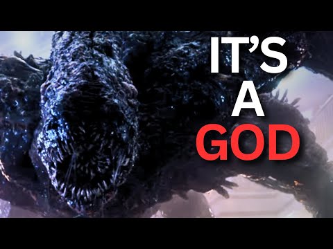 This Cosmic MONSTER Was SO TERRIFYING...They Had To NERF It