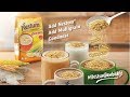Nestum Tambahje TVC 20s MAND