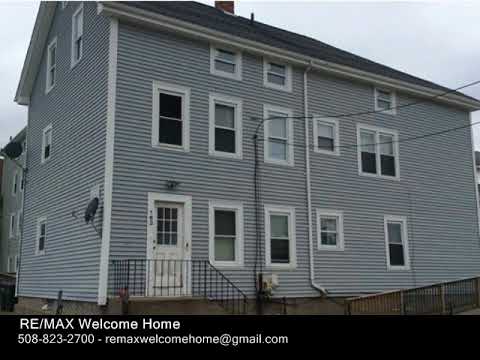 466 3rd St, Fall River MA 02721 - Multi Family Home - Real Estate - For Sale -