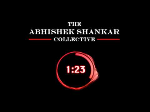 Shankar Abhishek Fitoor (cover song)