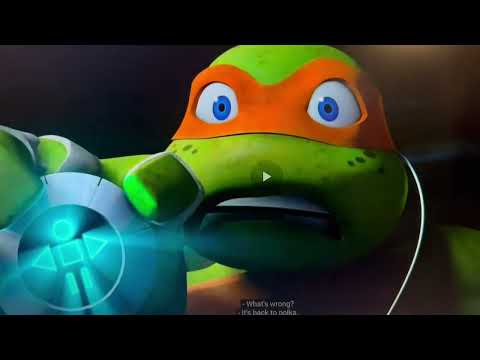 Monsters Inc with Nickelodeon Part 15 Alex Saves Bonnie 