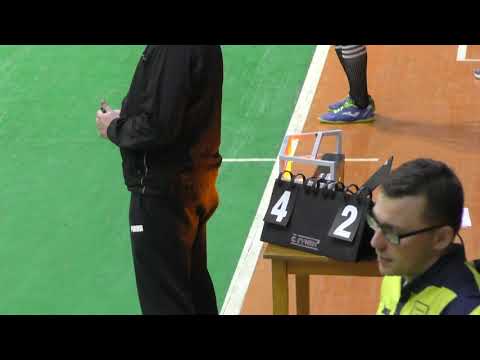 КУ 9 лига ХарьковФАМ – Draft 2 (2 тайм)