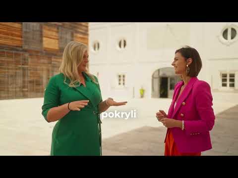 Château Gbeľany: Hotel, ktorý má ŠŤAVU