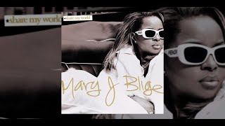Cant Get You Off My Mind   - Mary J. Blige ( Slowed )