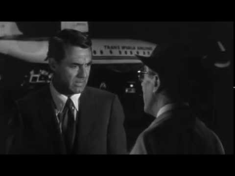 afbeelding North By Northwest (1959) TV Spot
