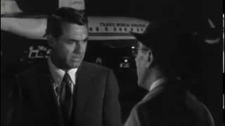 North By Northwest (1959) TV Spot