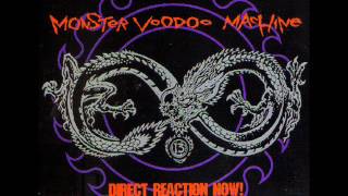 Monster Voodoo Machine - Holier (Corrosion Of Conformity cover)