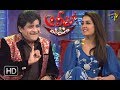 Alitho Saradaga 19th March 2018 Rashi Khanna ETV Telugu