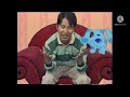 Blue S Clues KBS Theme The Baby S Here