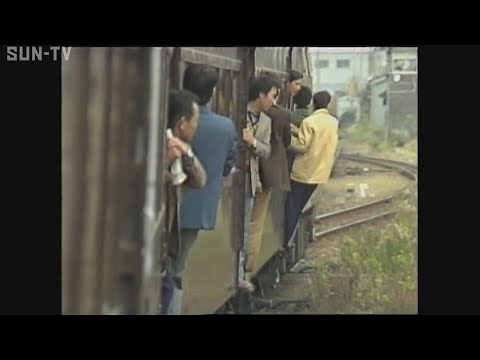 １９８０年１２月　神戸和田岬