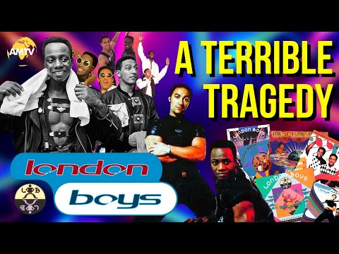 THE LONDON BOYS: A Terrible Tragedy | An AMTV Documentary