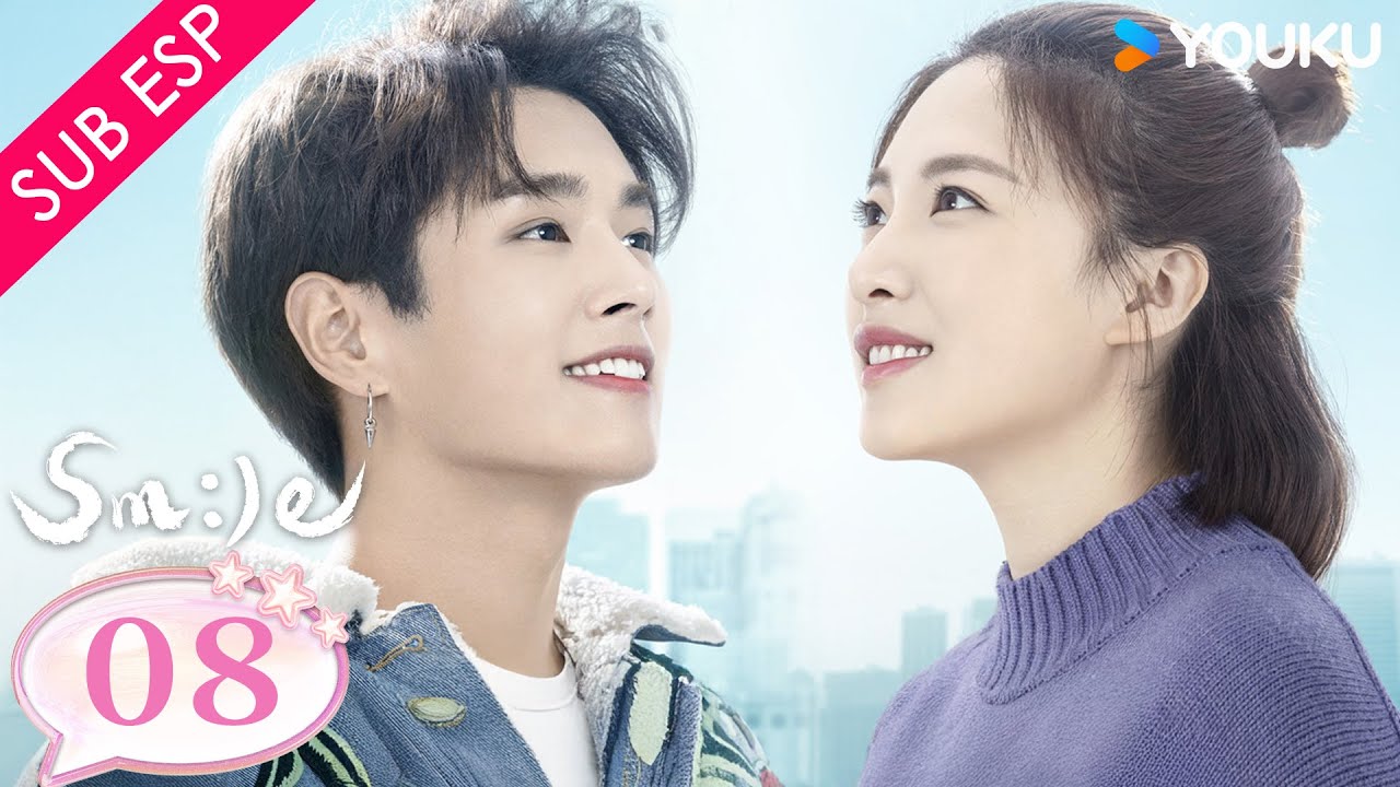 【SUB ESP】Quiero Verte Sonreír EP08 | Li Wenhan / Du Yuchen / Hou Juncheng / Liu Qianwen | YOUKU