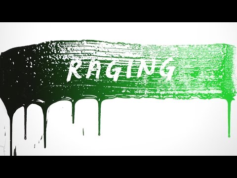 Kygo - Raging feat. Kodaline (Cover Art) [Ultra Music]