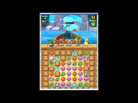 Best Fiends Level 137 Audio Talkthrough