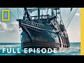 Francis Drake World S Most Controversial Pirate Full Episode Pirates Behind The Legends