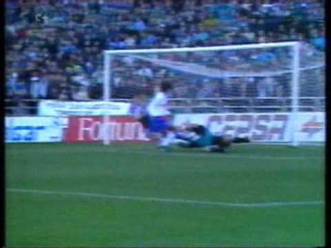 REAL ZARAGOZA 6-3 F.C BARCELONA