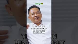 Download lagu Mengupas keunikan Kabupaten Bantaeng bersama Bupati Ilham Syah Azikin di #NusarayaEps2 #Shorts mp3