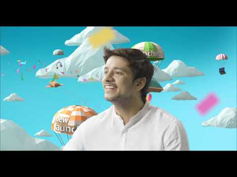 #DiscoverTheJoyOfMore - Amazon Prime Day
