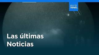 Últimas noticias | 14 julio 2026 - Mediodía