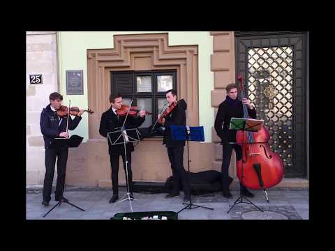 Lviv Travelling - 12-14 February 2016