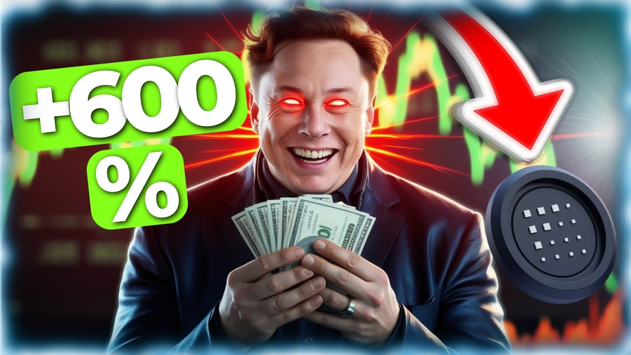 🚀 FETCH.AI : LA CRYPTO QUI VA DÉCOLLER PLUS VITE QUE BITCOIN !