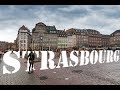 Plus belle Ville d'Europe ? Strasbourg, la Capitale européenne