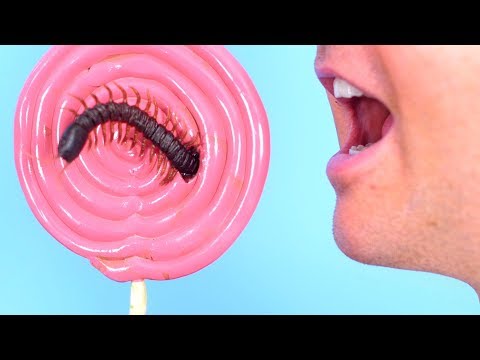download lagu mp3 mp4 Lollipop Surprise, download lagu Lollipop Surprise gratis, unduh video klip Lollipop Surprise