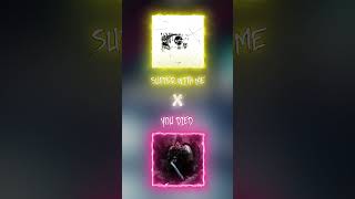 Download lagu SUFFER WITH ME x YOU DIED || [P4nMusic TIKTOK MASHUP] mp3