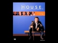 Dr House - season 1 - Soundtrack 