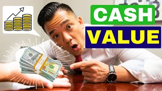 Life Insurance as Investment Tool | Cash Value Life Insurance
