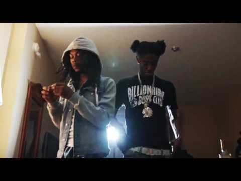 Yung Jizzel x Yung Tory - Side Chick