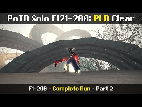 PoTD Solo PLD - F120-200 (1/16/23 | 6.3)