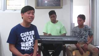 Download lagu Akad - Payung Teduh | Cover #4 by [oNe] mp3