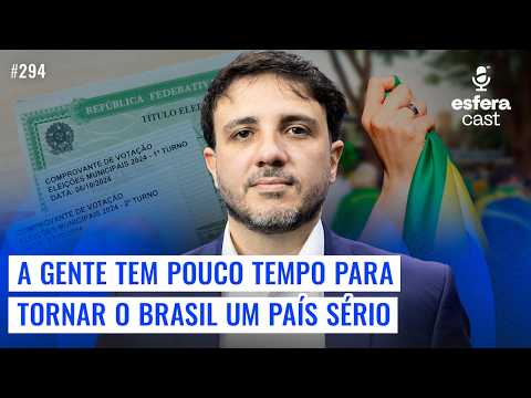 Assistir: EsferaCast