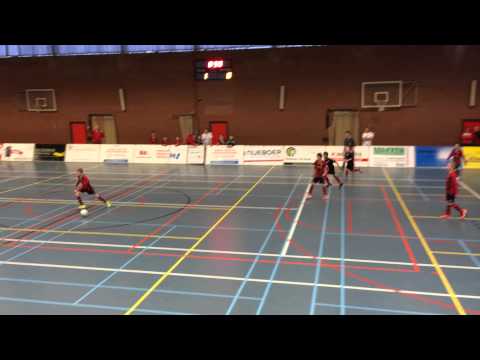 1 Finale Bosma&Schuur Bokaal HGZ E1   HGZ E2 08 02 2014