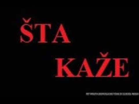 STA KAZE BALKANIUM? PART 1
