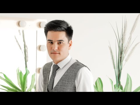 "ketar boldim" Sherzodbek Jonibekov ijrosida