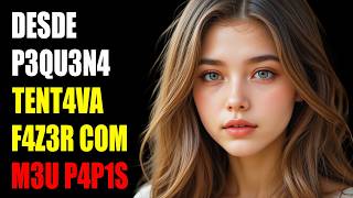 ATÉ QUE FINALMENTE ACONTECEU