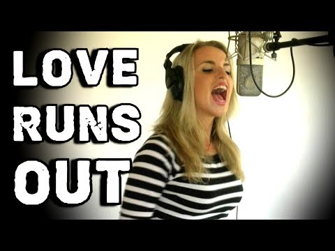 Love Runs Out - OneRepublic