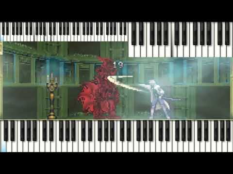 Condemned Tower (Remastering)