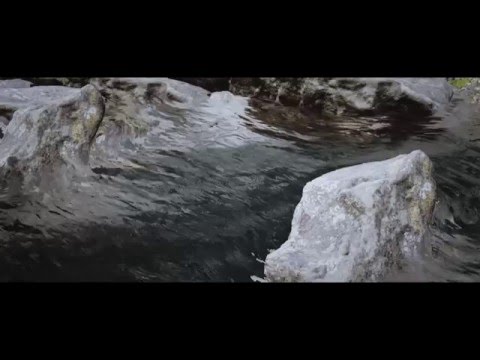 Unreal Engine 4 Architectural Visualization - River House - 4K, 60FPS