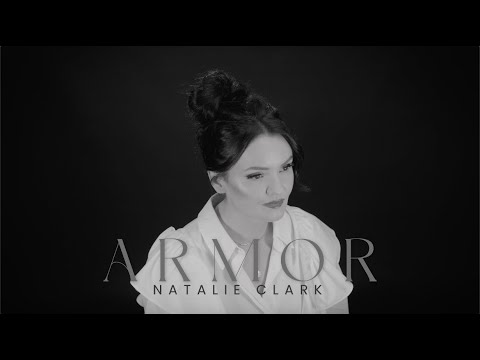 Natalie Clark - Armor (Official Music Video)